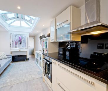 1 Bed Flat, London, SE26 - Photo 4