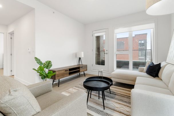 50 Rue Fleury E., Montréal (Ahuntsic-Cartierville), QC H3L - Photo 1