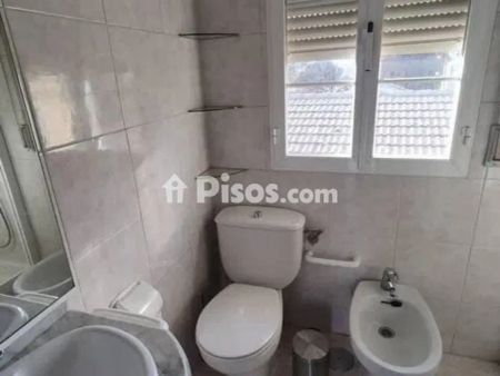 Chalet en alquiler en Navas del Rey - Foto 5