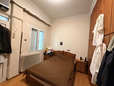 Άλλο είδος κατοικίας για ενοικίαση Άγιος Γεώργιος (Νίκαια) - Φωτογραφία 4