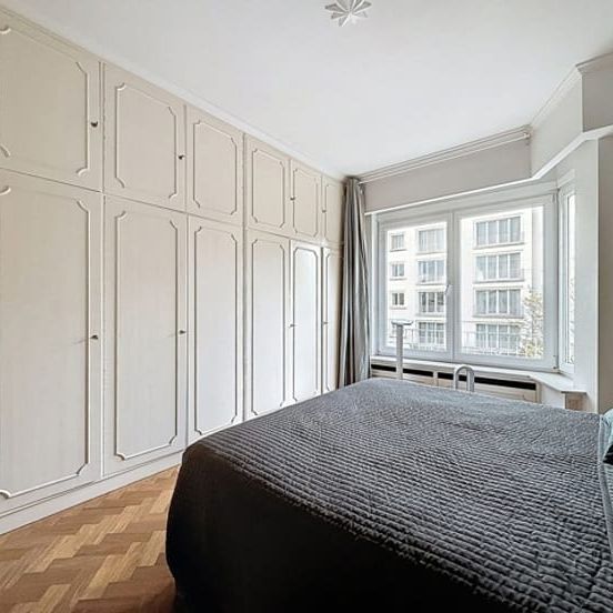 Appartement te huur - Photo 1