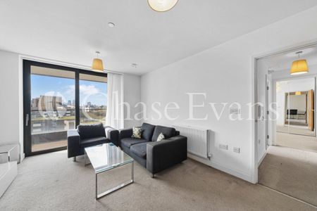 2 bedroom apartment to rent - Photo 3