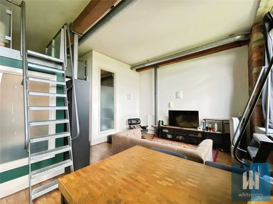 Millroyd Mill, Huddersfield Road, Brighouse, West Yorkshire, HD6 - Photo 1