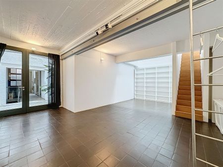 Appartement 1 chambre avec terrasse - Foto 5