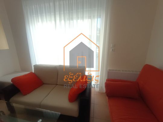 Studio/Γκαρσονιέρα για ενοικίαση Άγιος Σπυρίδων (Νέα Ιωνία Βόλου) - Φωτογραφία 1