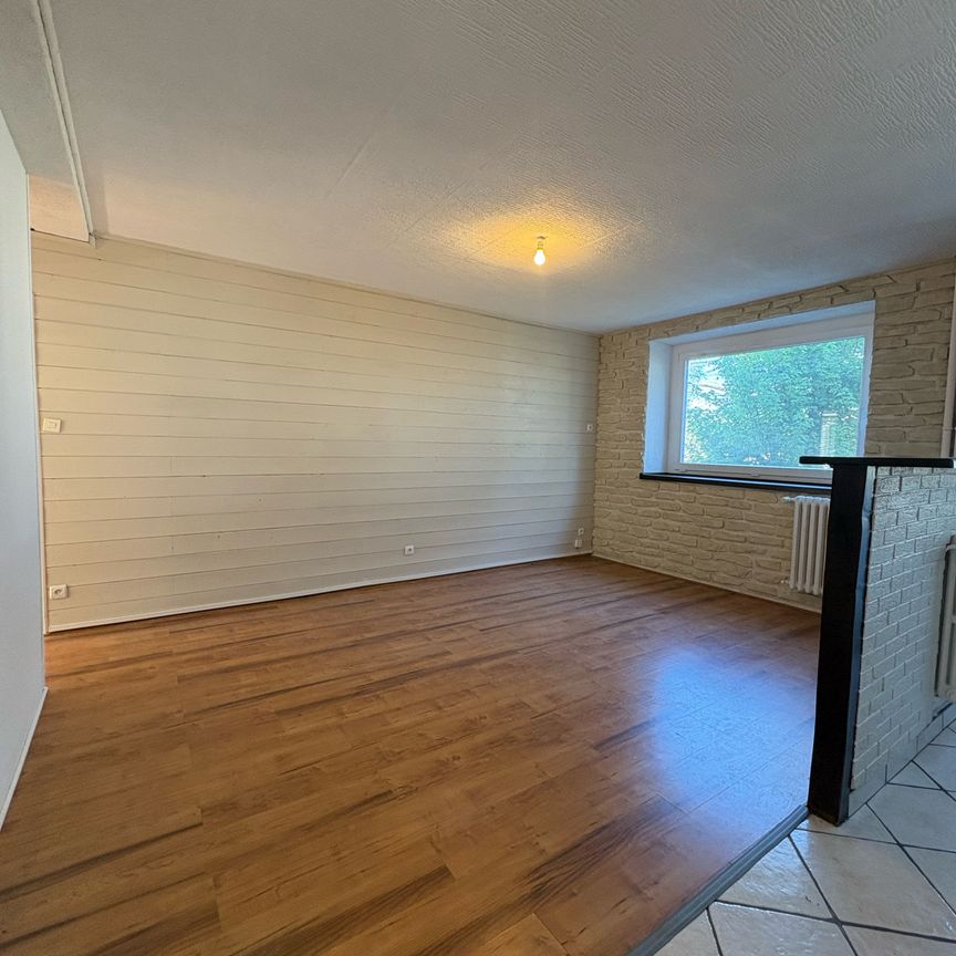 Location Appartement 3 pièces 53m² ST ETIENNE 42000 - Photo 1