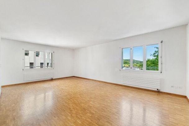 MIETEN OHNE KAUTION - Ihre perfekte Zwischenlösung in Dättwil - Foto 1