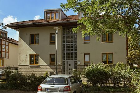 Top Lage im Dachgeschoss - Photo 5