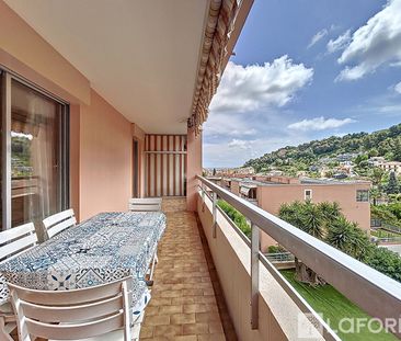 Appartement T2 Menton à louer - Photo 1