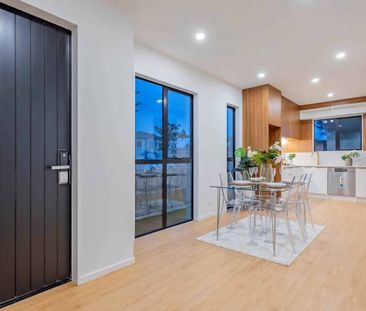 Modern living at its finest - 4 Bed 2 Bath - Photo 1