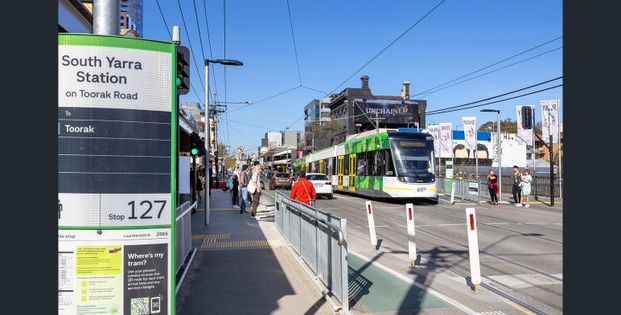 2/18 Arthur Street, South Yarra VIC 3141 - Townhouse For Rent | Domain - Photo 1