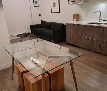 379 Broadway Street E #303, Vancouver, BC V5T1W6 - Photo 1