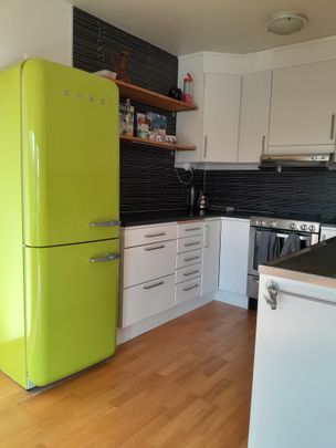 Mariehemsvägen, Umeå - Photo 1