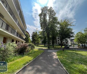 Location Appartement 2 pièces 54m² RAMBOUILLET 78120 - Photo 4