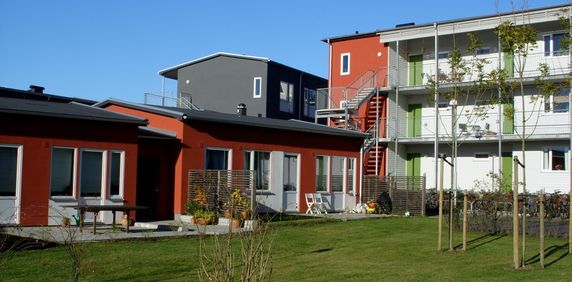 Stralsundsvägen 33 - Foto 2