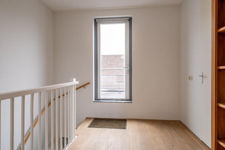 Te huur: Huis Aakpad 20 in Amsterdam - Foto 5