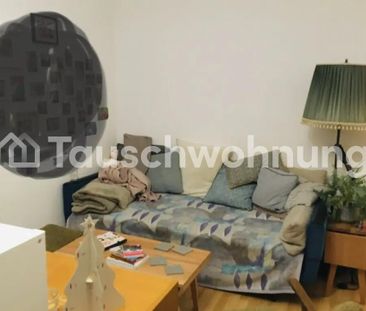 TAUSCHWOHNUNG Tolle &ruhige 3 RW in Anger Crottendorf - Photo 1
