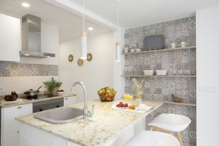 Carrer de Guillem Sorolla, Valencia, Valencian Community 46001 - Photo 3