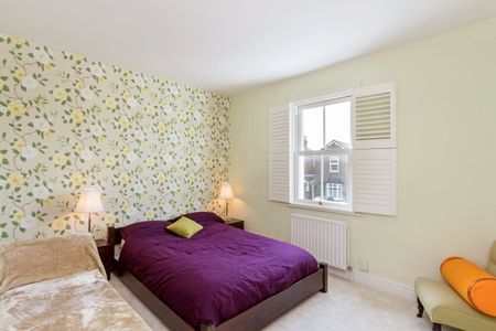 2 bedroom terraced house to rent - Photo 3