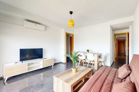 Avinguda del Port, Valencia, Valencian Community 46021 - Photo 4