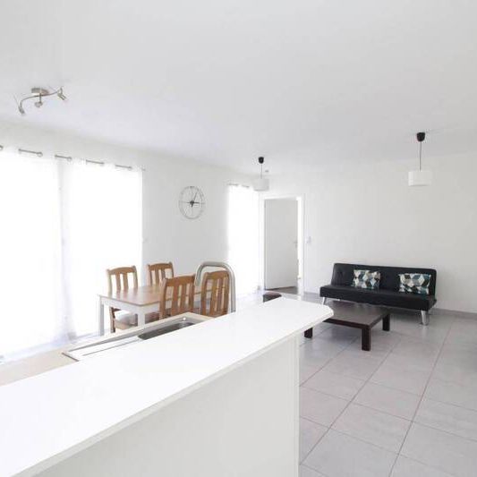 Appartement 2 pièces - - Photo 1