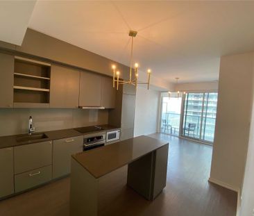 For Lease - 101 Peter Street Unit# 2601, Toronto, Ontario - Photo 6