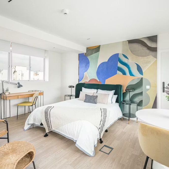 Calle San Juan, Málaga, Andalusia 29005 - Photo 1