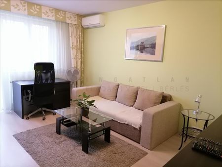 Kiadó felújított lakás - Szeged - Fotó 2