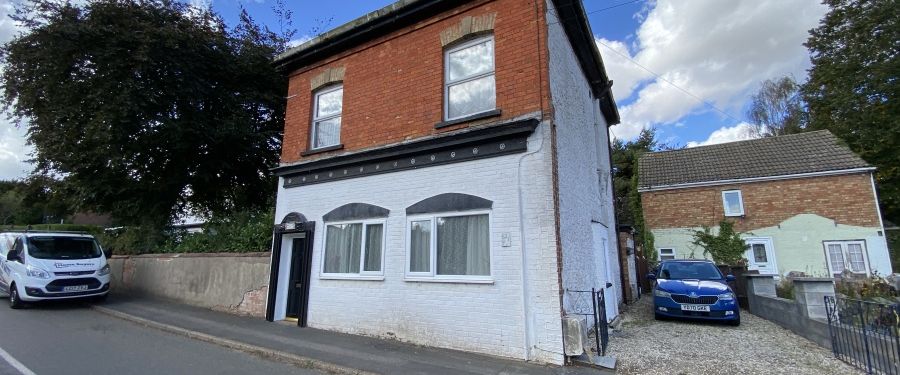 High Street, Waddingham - Photo 1