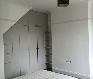 1 Bed Flat, Ferme Park Road, N8 - Photo 4