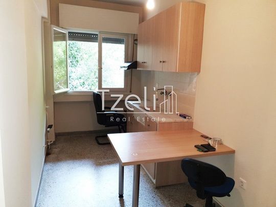 Διαμέρισμα για ενοικίαση Τριών Ναυάρχων - Άγιος Ανδρέας (Πάτρα) - Photo 1