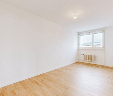 4.5 Zimmer, 102 m², 8. Stock - Foto 1