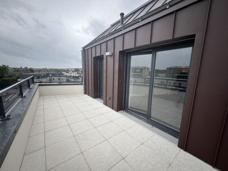Location Appartement 2 pièces 46m² ANGERS 49100 - Photo 3