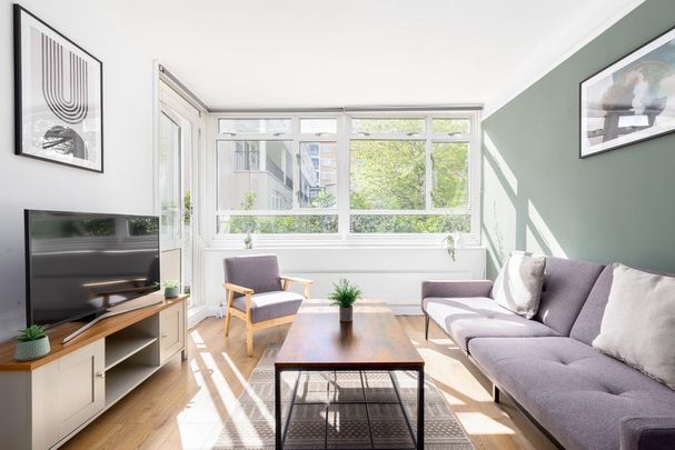 1 bedroom flat to rent - Photo 1