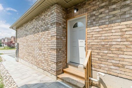 For Lease - 13 Michelle Drive Unit# Lower, Barrie, Ontario - Photo 5