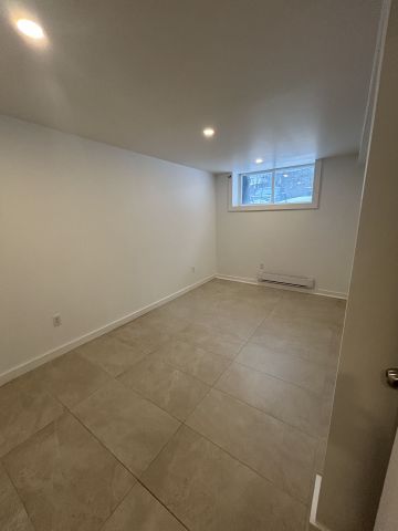 For Lease - 198 Coxwell Avenue Unit# Basement, Toronto, Ontario - Photo 5