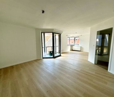 Gerenoveerd 2-slaapkamer appartement met terrasje op een toplocatie... - Photo 5