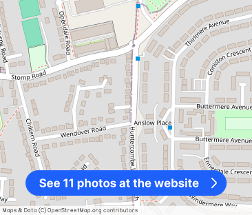 Penhale Place, Slough, SL1 - Photo 1