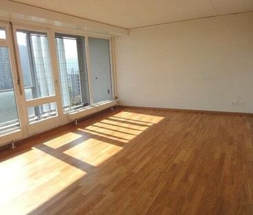 4-ZW à 81 m2 on the 3rd floor - Foto 1