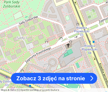 Do wynajęcia pokój 1-osobowy z własną łazienką w prywatnym akademiku - Zdjęcie 1