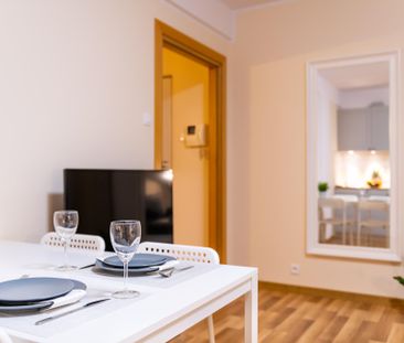 Poznań, Centrum ul. Ogrodowa - Photo 3