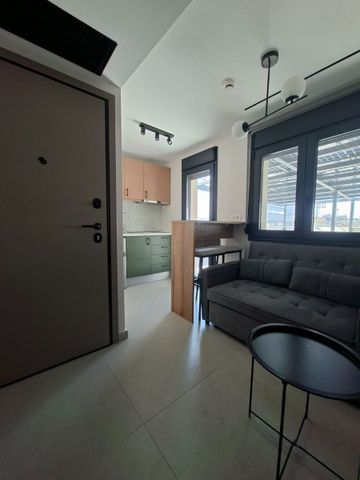 Studio/Γκαρσονιέρα για ενοικίαση Άγιος Νικόλαος (Βόλος) - Photo 4