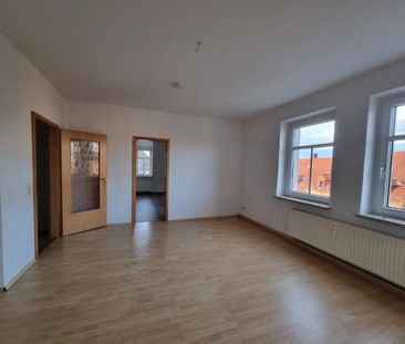 Großzügige Zweiraumwohnung in schöner Wohnlage! - Photo 3