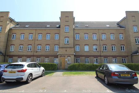 2 bedroom flat to rent - Photo 5