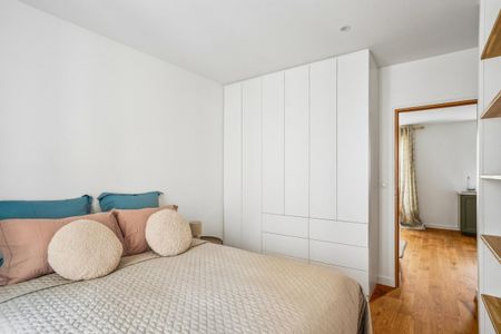 Location Appartement 2 pièces Meublé 31m² PARIS 7ème - Photo 4