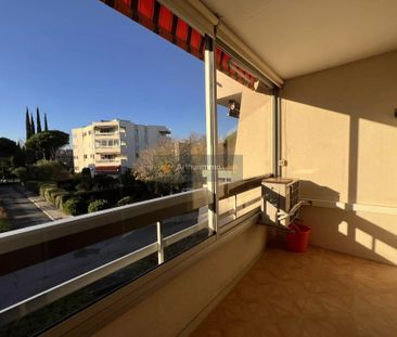 Location Appartement 2 pièces 52 m2 à Fréjus - Photo 1