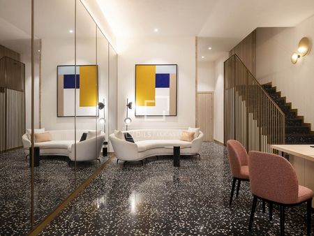 Excellent 2 Bedroom apartment for rent in Eixample Right, Barcelona - Photo 3