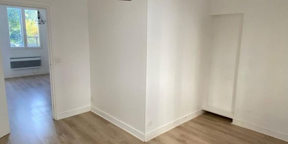 Appartement 39m² – 2 pièces – Paris - Photo 3