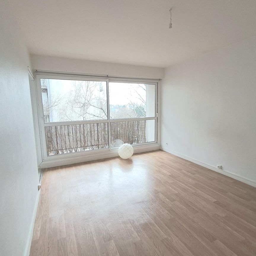 Location Appartement 1 pièce 25m² NANTES 44300 - Photo 1