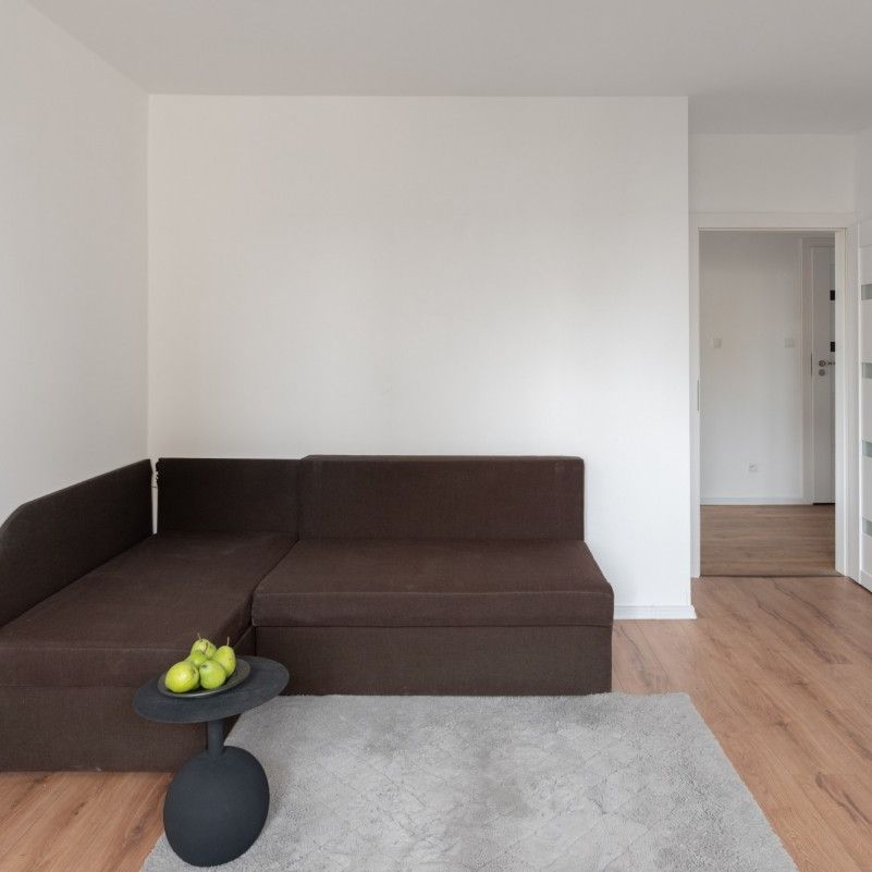 3 pokoje | balkon | świeżo po remoncie - Photo 1